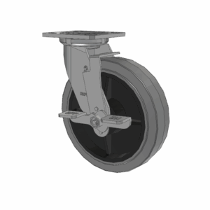 D4.08109.455 COND BRK7 SS SEAL