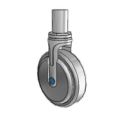 NS-05QDP-125-RG-RS05