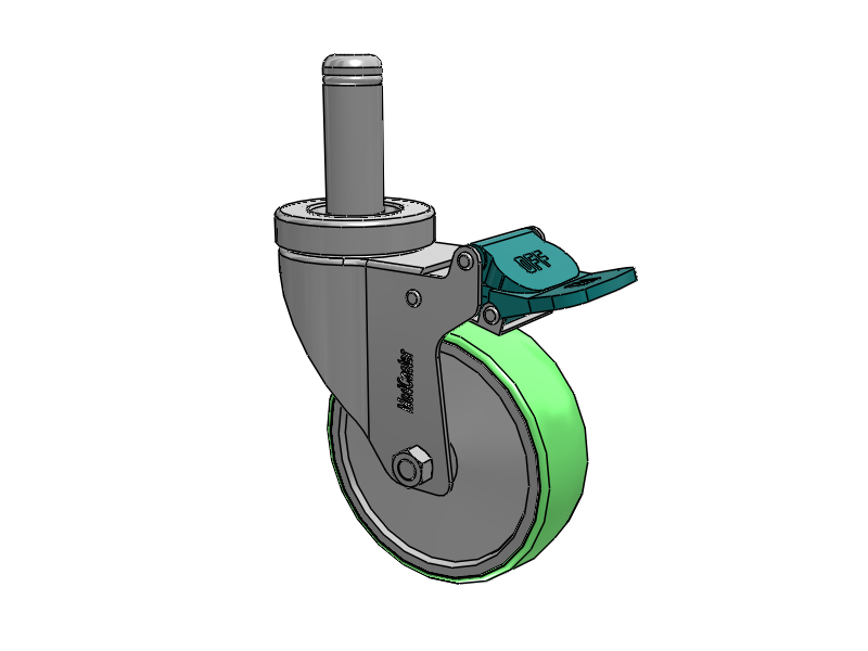 SX-04AMN-125-DL-GR11-CTG