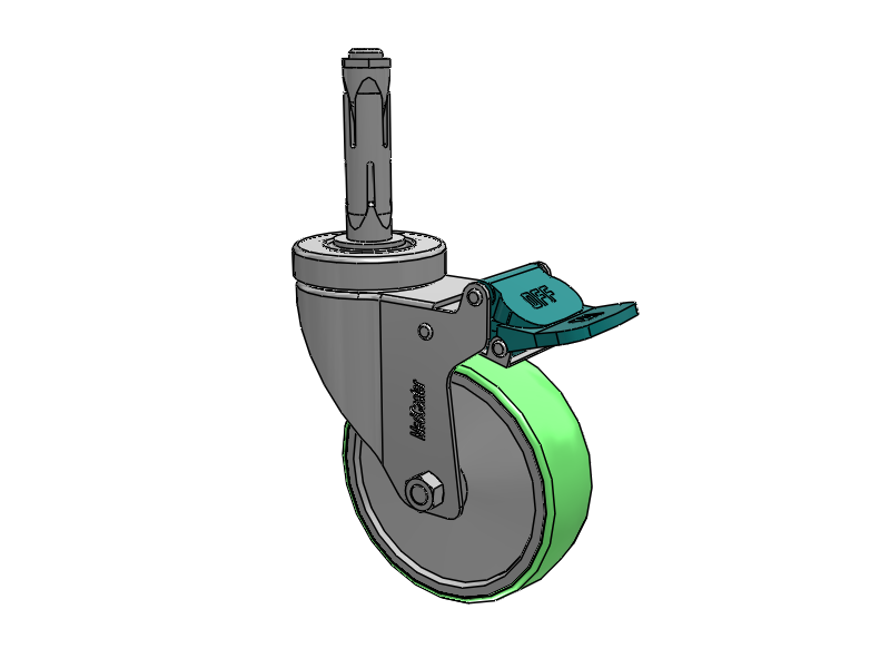 SX-04AMN-125-DL-XRN1-CTG