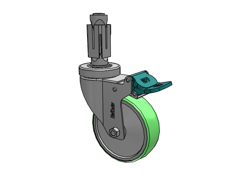 SX-04AMN-125-DL-XSN5-CTG