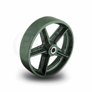 Cast Iron