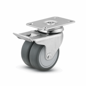 Dual Wheel
