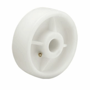 NW White Nylon