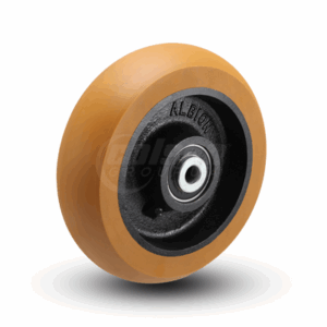 PR Wheels