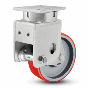 S610 Series Kingpinless