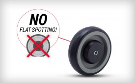 Superkat Wheels