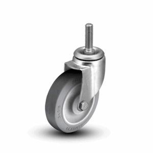 1 Series Threaded Stem Casters