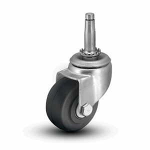 1 Series Wood Furniture Stem Casters