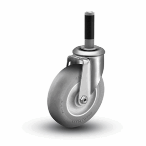 2 Series Expanding Adapter Stem Casters