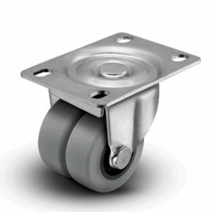 00 Series Dual Wheel