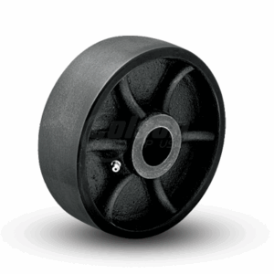 FM Ductile Iron
