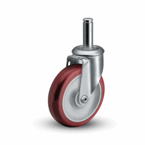 2 Series Casters