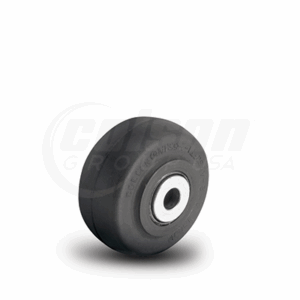Cushion & Hard Rubber