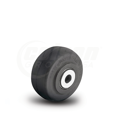 Cushion & Hard Rubber