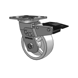 D4.05109.831 RW BRK4 SS-