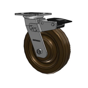 D4.08109.331 HT BRK4 SS-