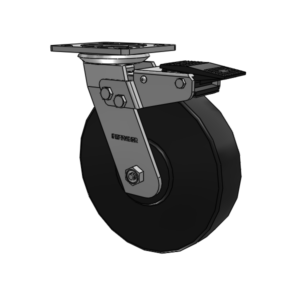 D4.08109.5PN BRK4 SS-