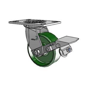 4.05109.131 MTG2 BRK1