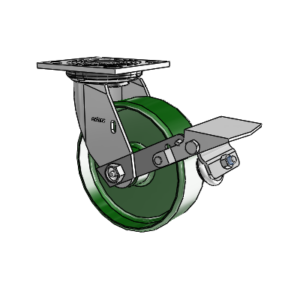 4.06109.131 BRK1 SEAL