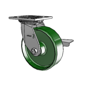 4.06109.131 BRK3 SEAL LH7.25 WB11