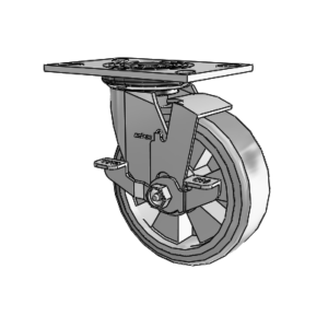 4.06109.4E1 MTG2 BRK7 SEAL LH7.25