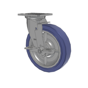 D4.08109.HF9 BRK7 SEAL