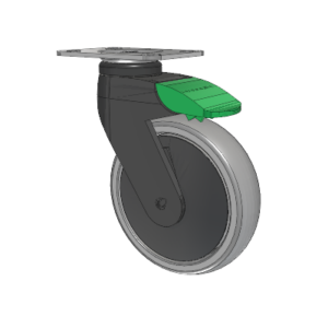 GKL-R-S-125-PTE/K-TP52-B