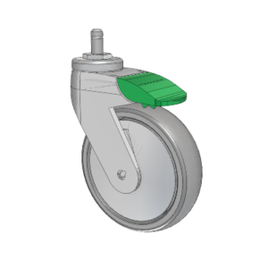 GKR-R-S-125-NP/K-GR01-W