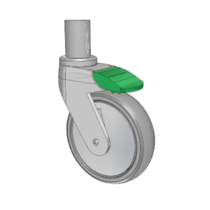 GKR-R-S-125-NP/K-RS05-W