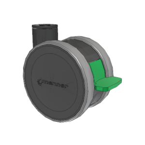 TW-R-S-125-GP/K-HK01-B