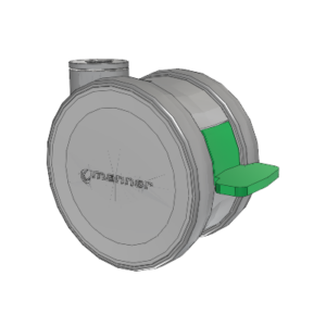 TW-R-S-125-GP/K-HK01-G-LOW