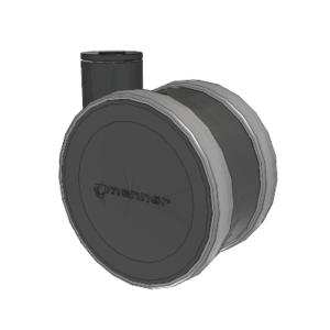 TW-S-125-GP/K-HK04-B