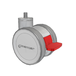 TWR-J-S-100-GP/K-TS15-W