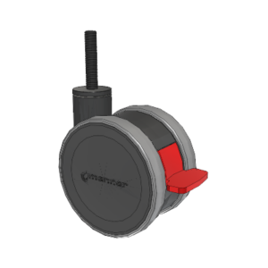 TWR-J-S-125-GP/K-TS21-B