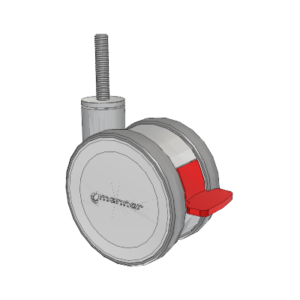 TWR-J-S-125-GP/K-TS21-W