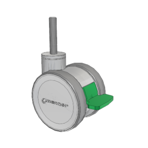 TWR-R-S-100-GP/K-TS21-W
