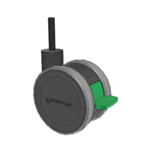 TWR-R-S-125-GP/K-TS21-B